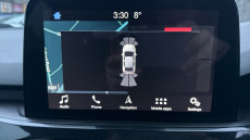 Ford Focus 1.0 EcoBoost 125 ST-Line Nav 5dr Petrol Hatchback